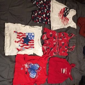 July 4th bundle